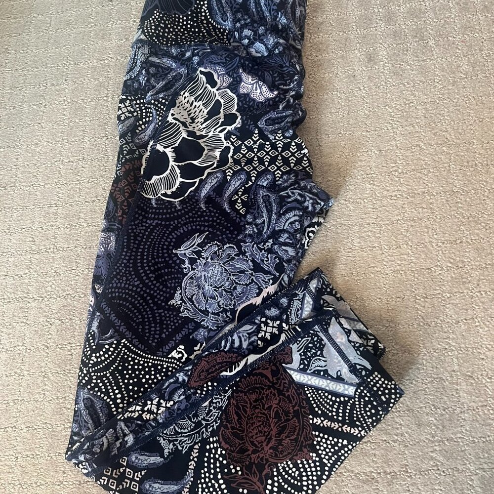 Athleta Leggings